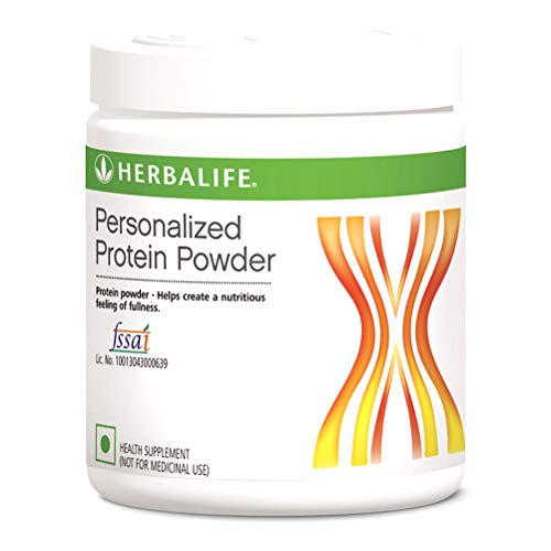 Herbalife Nutrition Personalized Protein Powder 200 gm