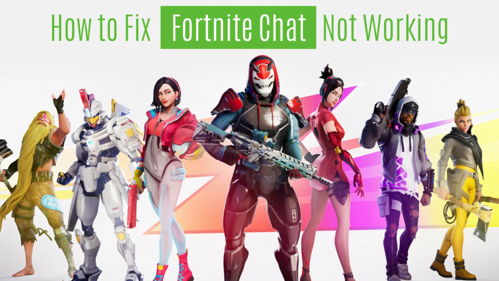 Fortnite-Chat-Not-Working