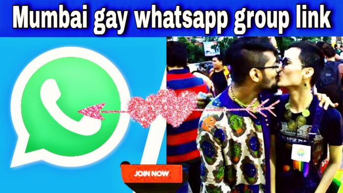 Mumbai gay whatsapp group link