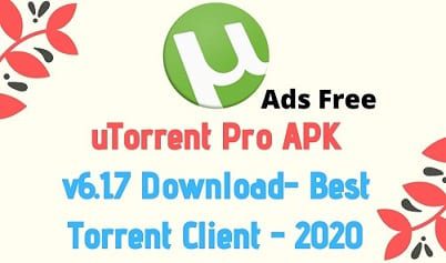 uTorrent ProAPK