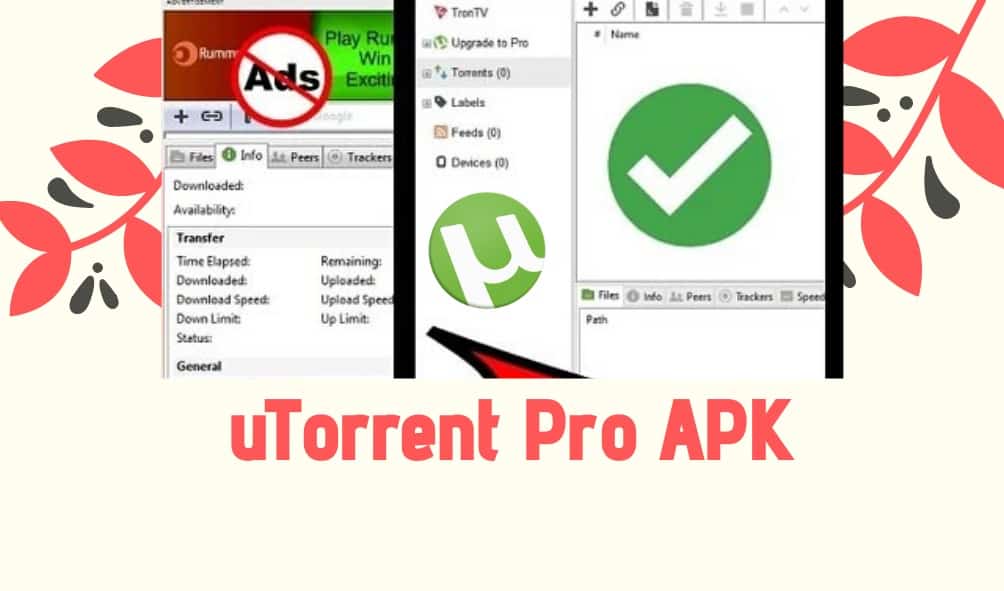 uTorrent-Pro-APK