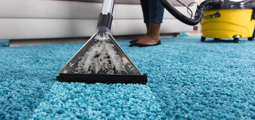 Common Commercial Carpet Cleaning Mistakes To Avoid | Kenberts Cleaning