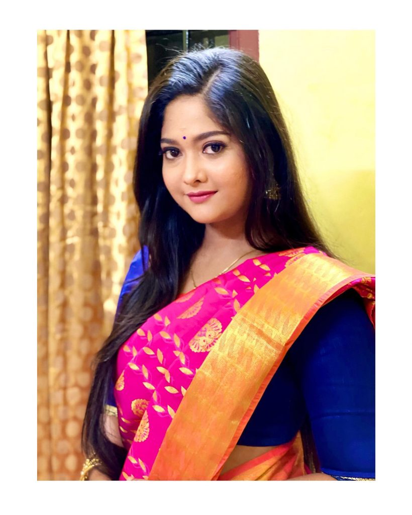 Aishwarya Ramsai Net Worth, Biography, Age, Height, Occupation, Weight, Family, and Many More