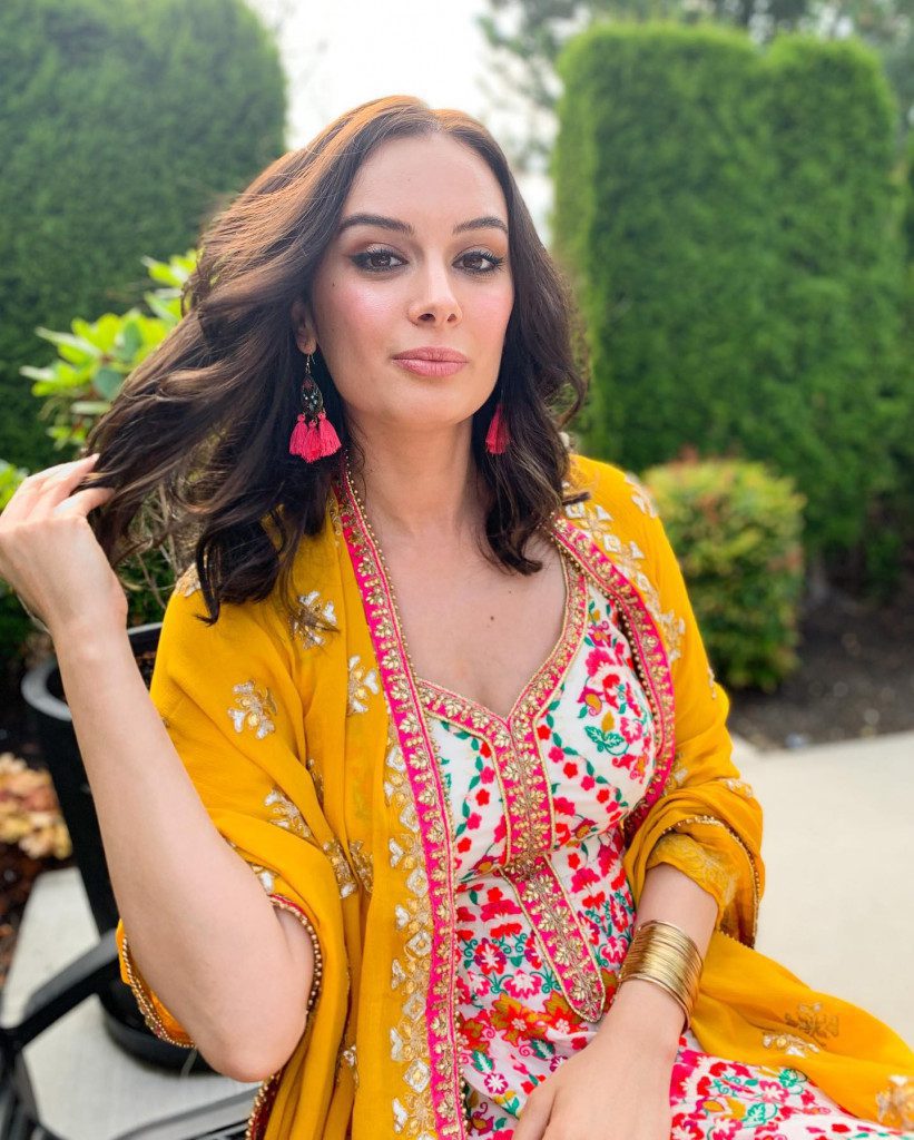 Evelyn Sharma Net Worth, Age, Biography, Profession, Family, Husband, and more