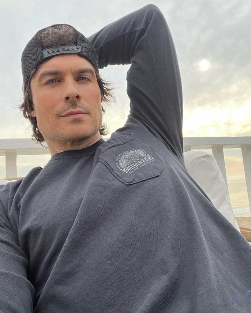 Ian Somerhalder Biography, Age, Profession, Occupation, family background, and many more
