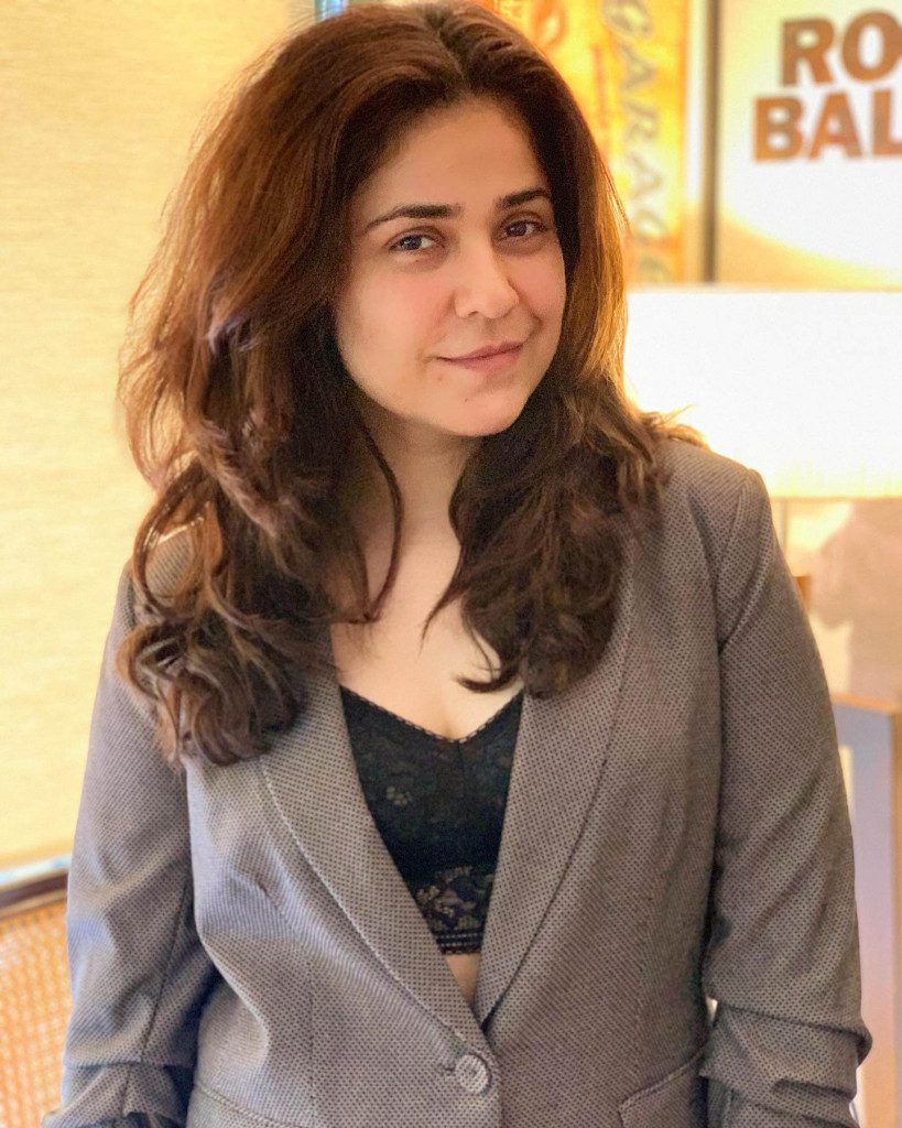 Meher Vij Net Worth, Age, Biography, Profession and occupation, Family, and many more