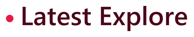 Latest Explore logo